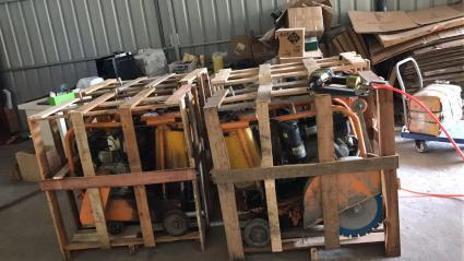 六盘水行李、家具、电器包装托运