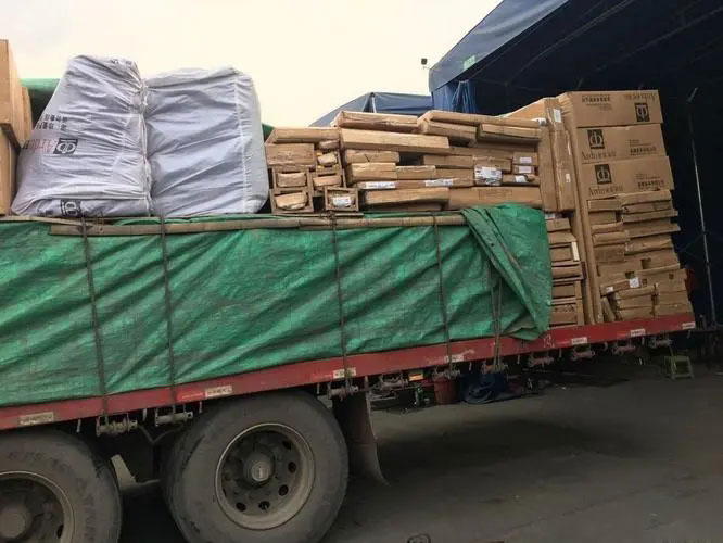 六盘水家具托运