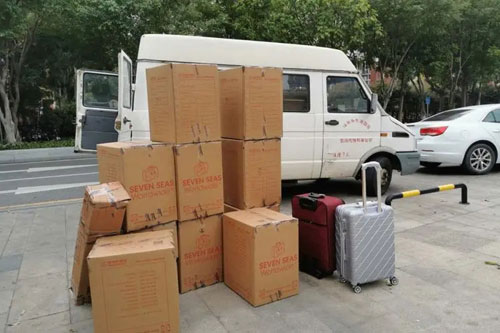 六盘水行李托运公司