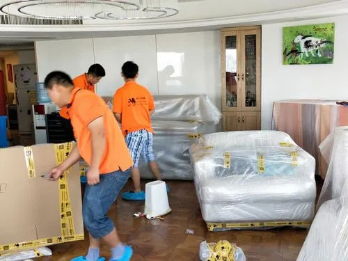 六盘水精品搬家公司